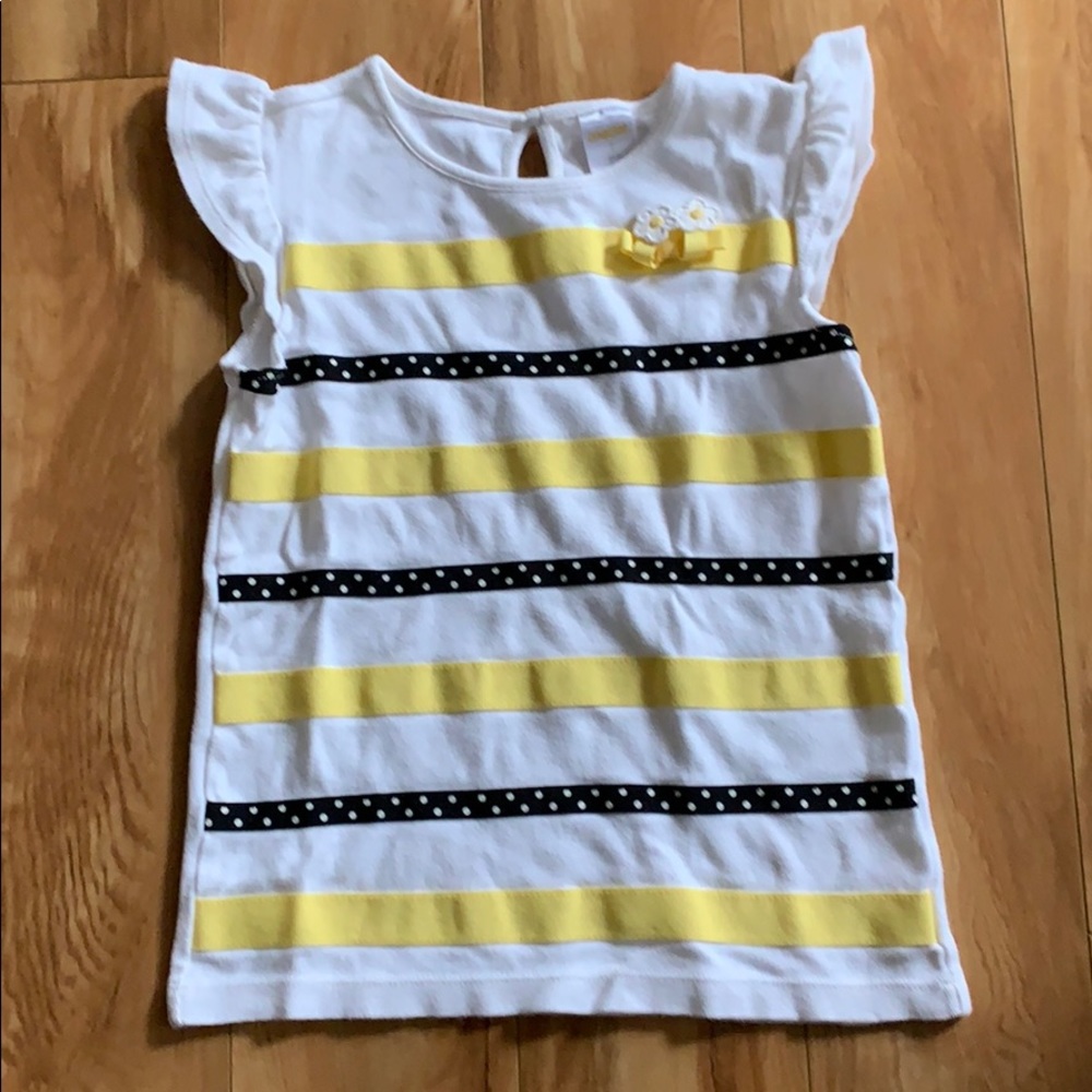 Striped Tank Top
